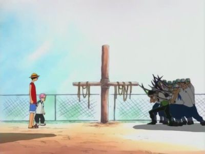 أنمي One Piece — مراجعة كاملة | الفصل النهائي الملحمي يقترب