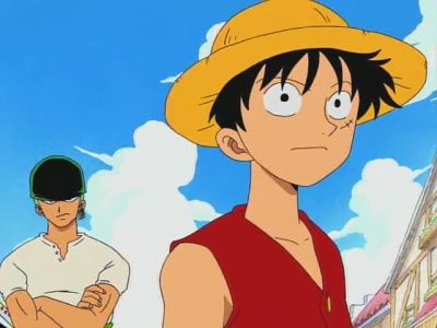 أنمي One Piece — مراجعة كاملة | الفصل النهائي الملحمي يقترب
