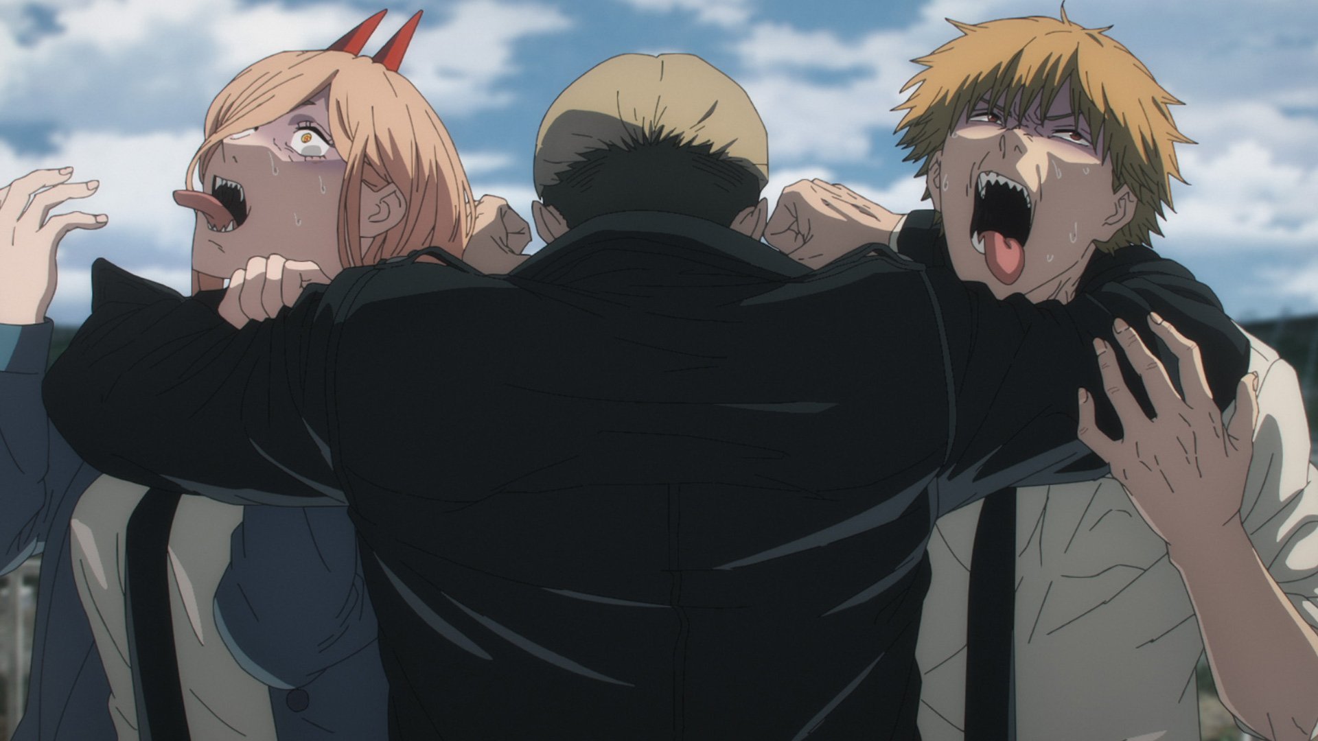 أنمي Chainsaw Man Season 2 — مراجعة كاملة | قصة Reze التي ينتظرها الجميع