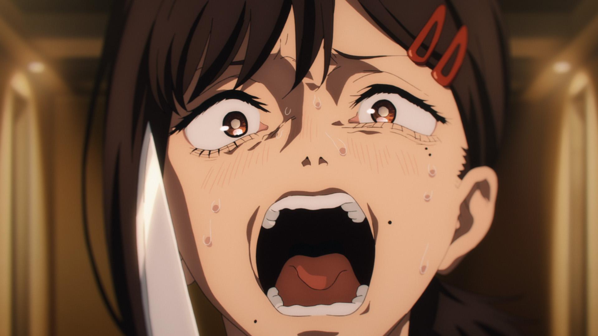 أنمي Chainsaw Man Season 2 — مراجعة كاملة | قصة Reze التي ينتظرها الجميع