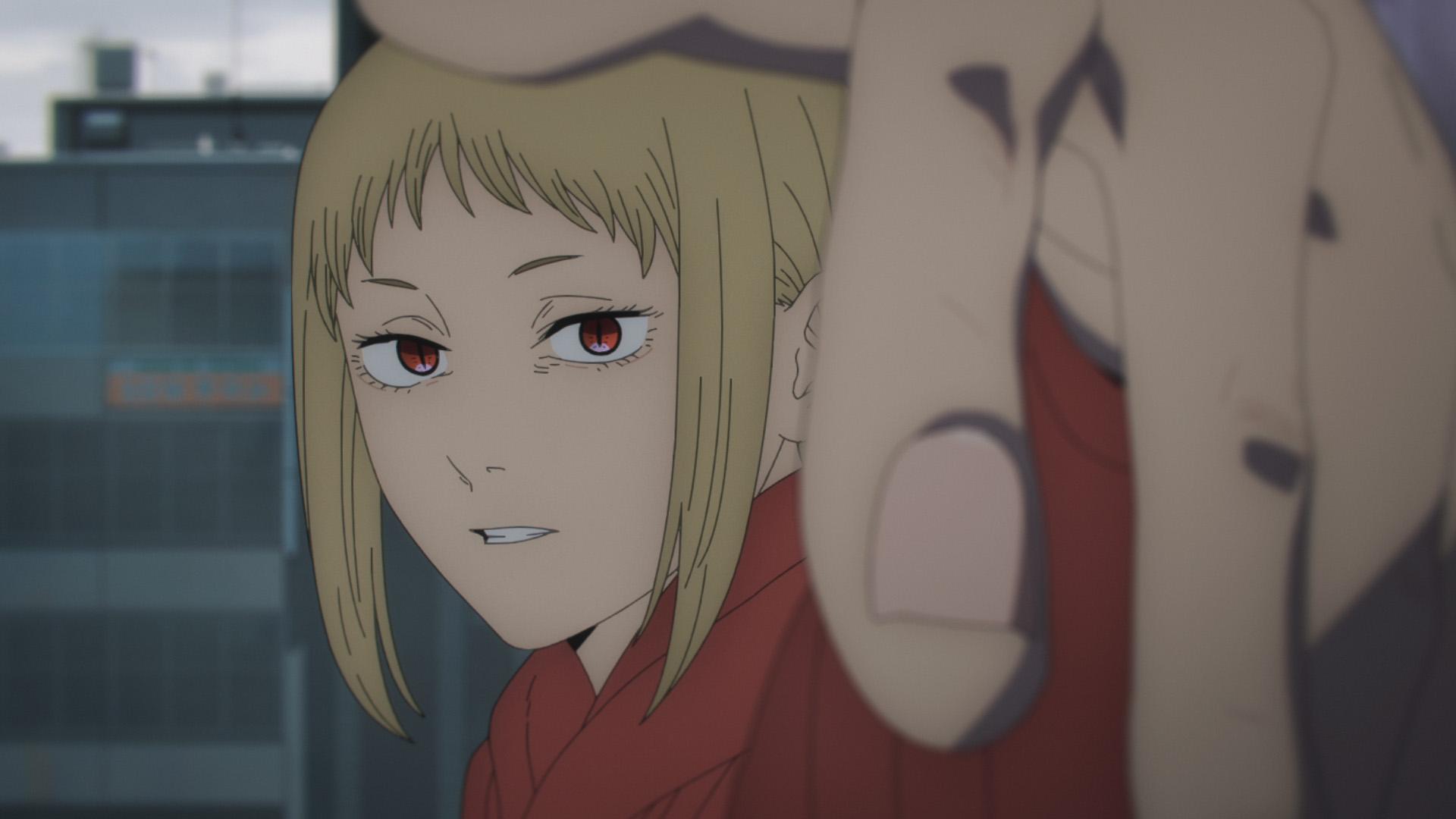 أنمي Chainsaw Man Season 2 — مراجعة كاملة | قصة Reze التي ينتظرها الجميع