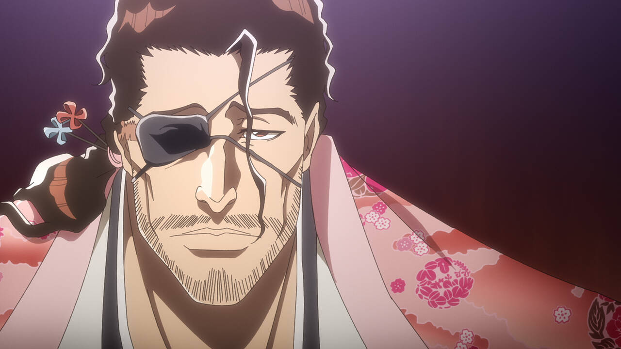أنمي Bleach Thousand-Year Blood War — مراجعة كاملة | حرب Quincy الأخيرة