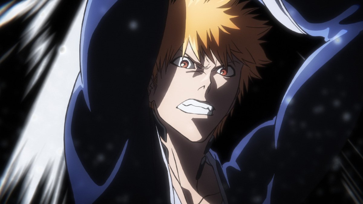 أنمي Bleach Thousand-Year Blood War — مراجعة كاملة | حرب Quincy الأخيرة
