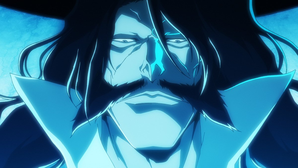 أنمي Bleach Thousand-Year Blood War — مراجعة كاملة | حرب Quincy الأخيرة