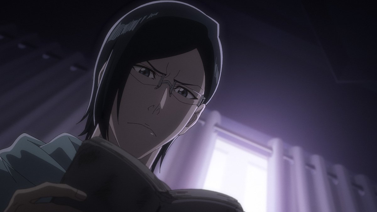 أنمي Bleach Thousand-Year Blood War — مراجعة كاملة | حرب Quincy الأخيرة