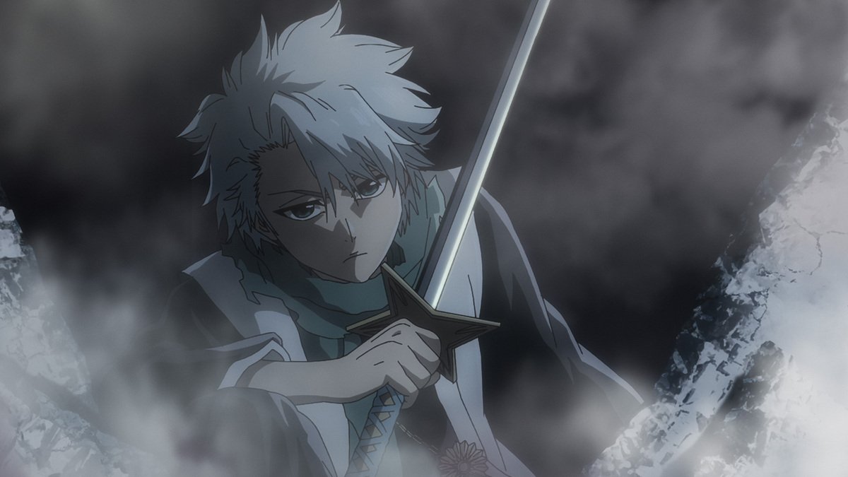 أنمي Bleach Thousand-Year Blood War — مراجعة كاملة | حرب Quincy الأخيرة