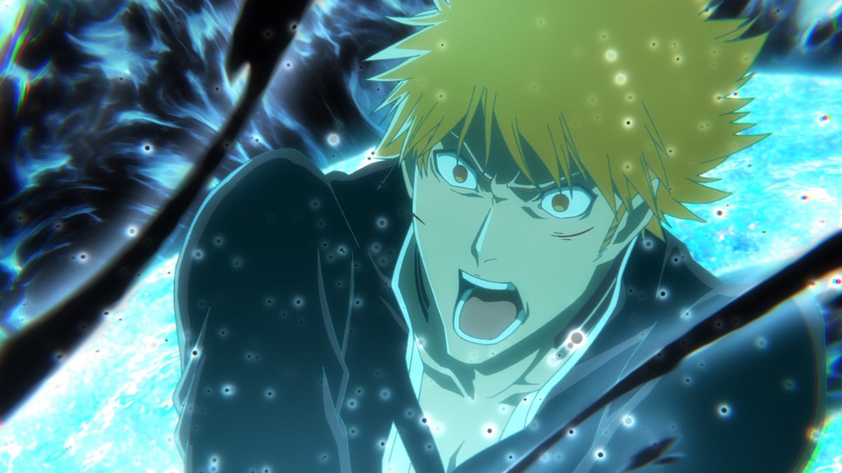 أنمي Bleach Thousand-Year Blood War — مراجعة كاملة | حرب Quincy الأخيرة