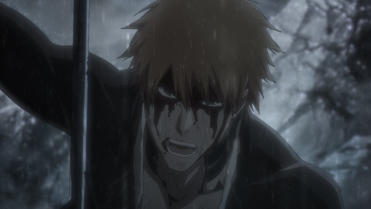 أنمي Bleach Thousand-Year Blood War — مراجعة كاملة | حرب Quincy الأخيرة