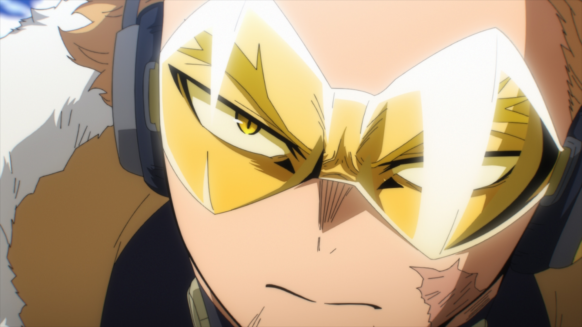 أنمي My Hero Academia Season 7 — مراجعة كاملة | النهاية الكبرى لعصر الأبطال