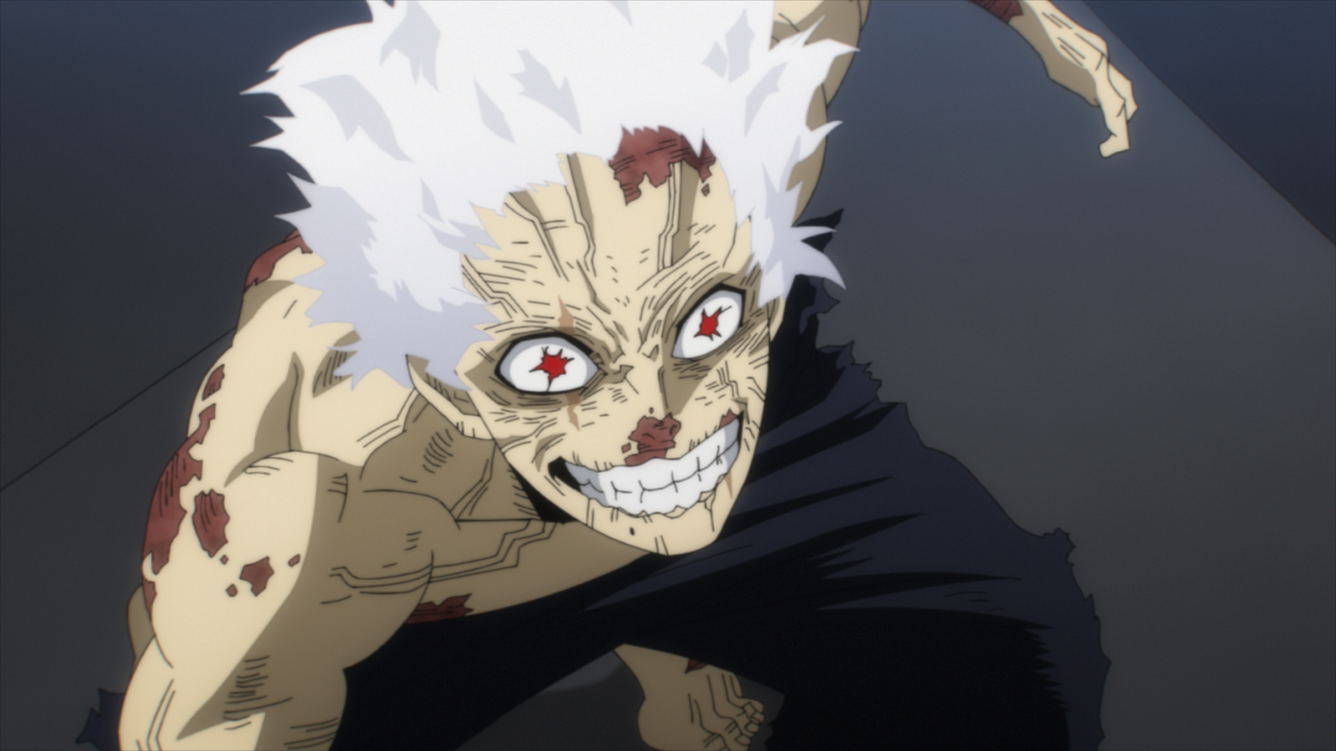 أنمي My Hero Academia Season 7 — مراجعة كاملة | النهاية الكبرى لعصر الأبطال
