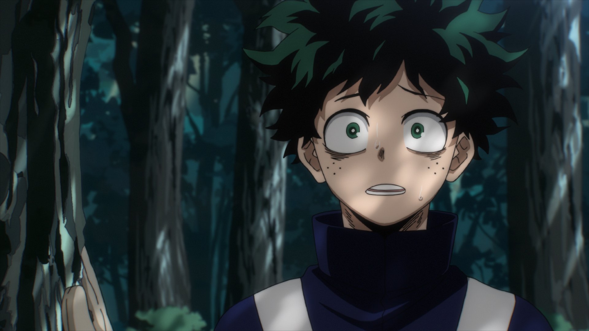 أنمي My Hero Academia Season 7 — مراجعة كاملة | النهاية الكبرى لعصر الأبطال