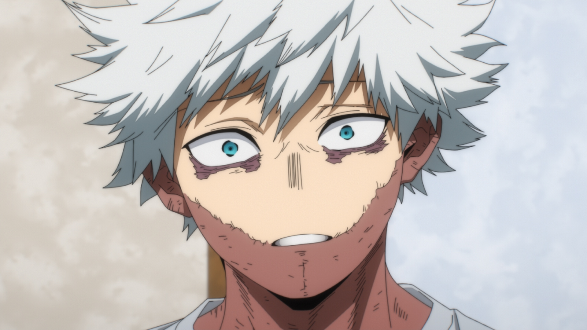 أنمي My Hero Academia Season 7 — مراجعة كاملة | النهاية الكبرى لعصر الأبطال