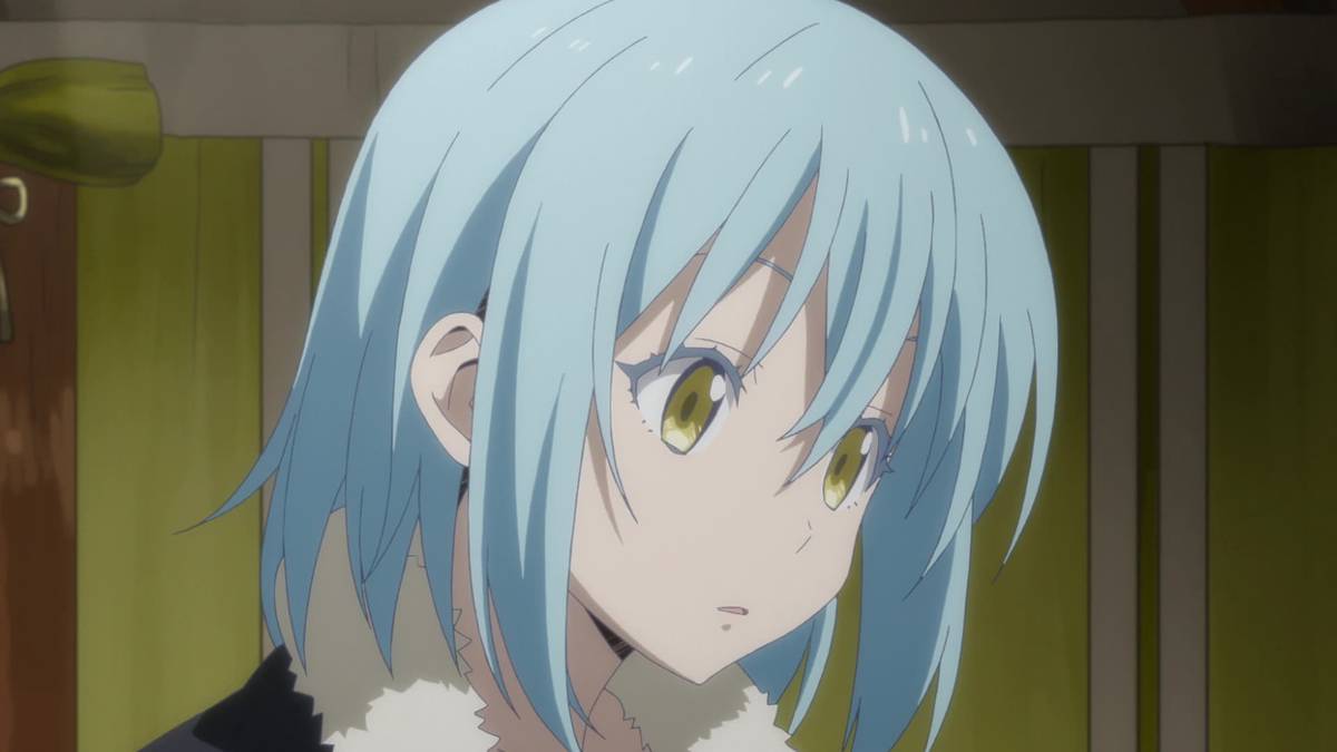 أنمي That Time I Got Reincarnated as a Slime — مراجعة كاملة | Rimuru يبني إمبراطورية