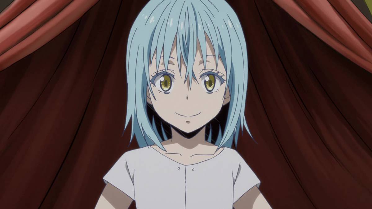أنمي That Time I Got Reincarnated as a Slime — مراجعة كاملة | Rimuru يبني إمبراطورية