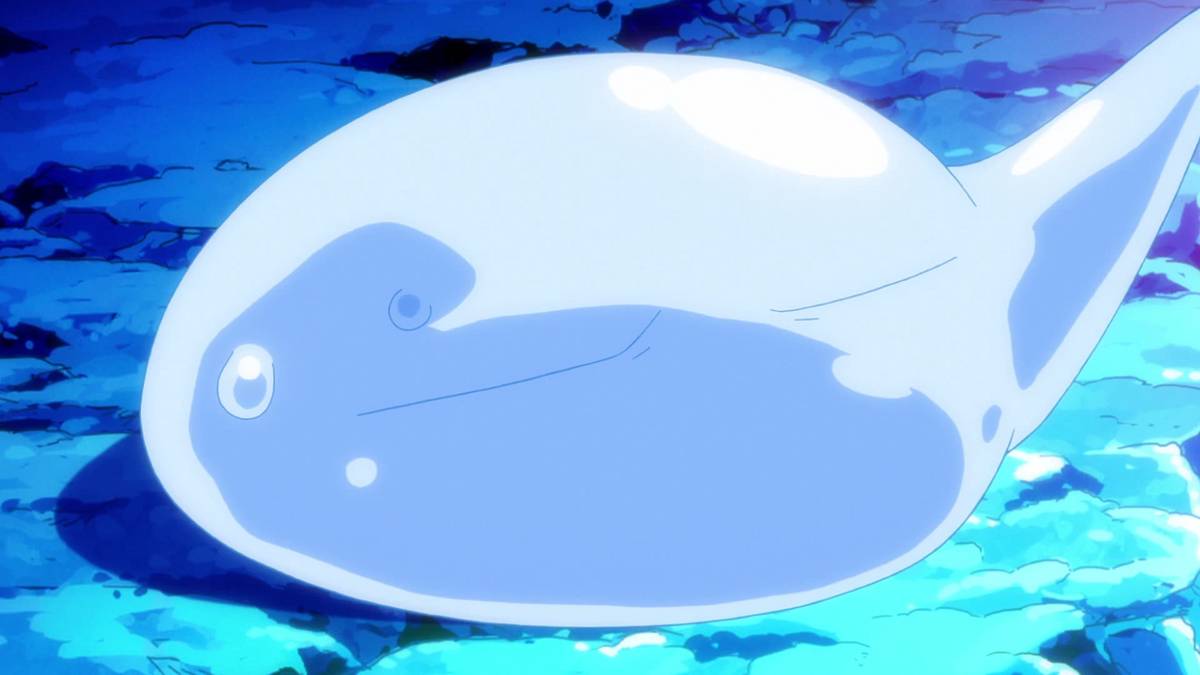 أنمي That Time I Got Reincarnated as a Slime — مراجعة كاملة | Rimuru يبني إمبراطورية