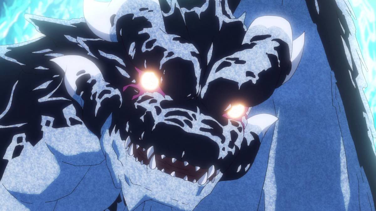 أنمي That Time I Got Reincarnated as a Slime — مراجعة كاملة | Rimuru يبني إمبراطورية