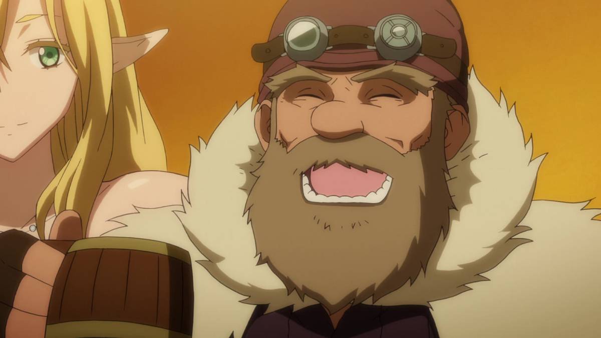 أنمي That Time I Got Reincarnated as a Slime — مراجعة كاملة | Rimuru يبني إمبراطورية