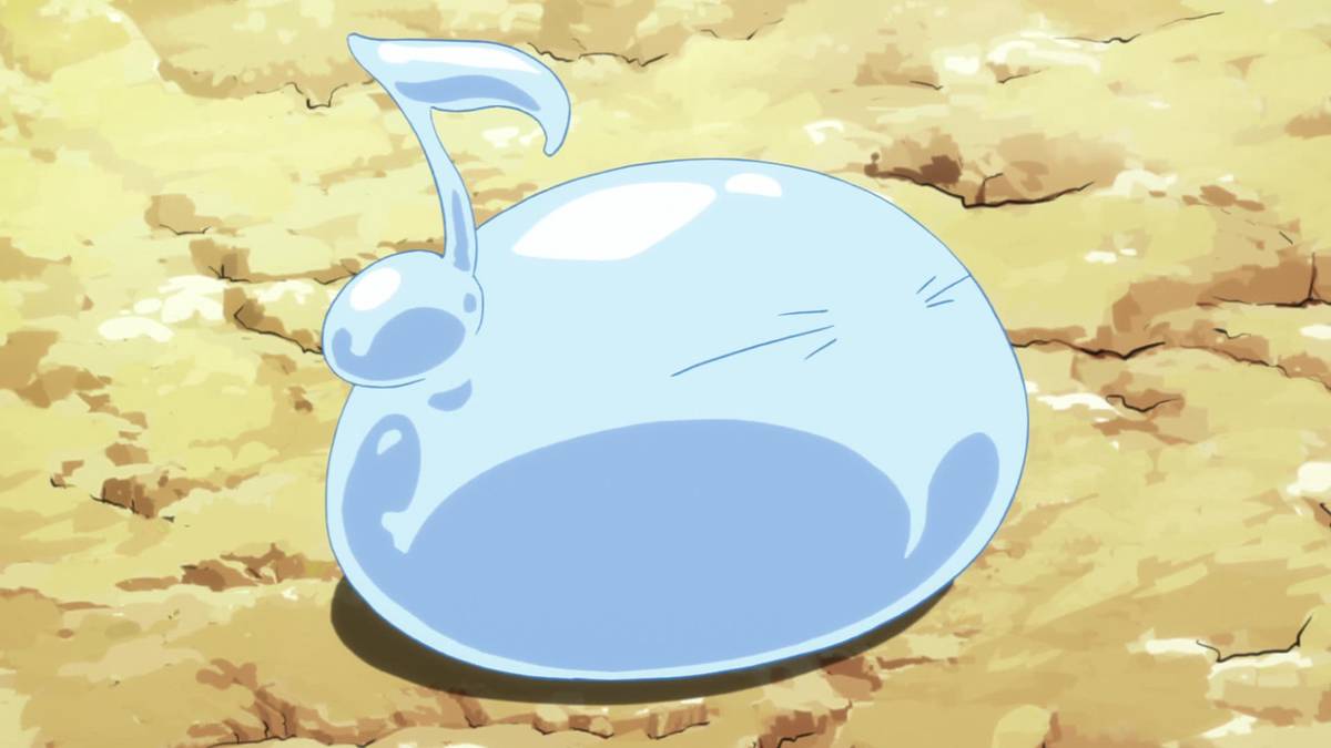 أنمي That Time I Got Reincarnated as a Slime — مراجعة كاملة | Rimuru يبني إمبراطورية