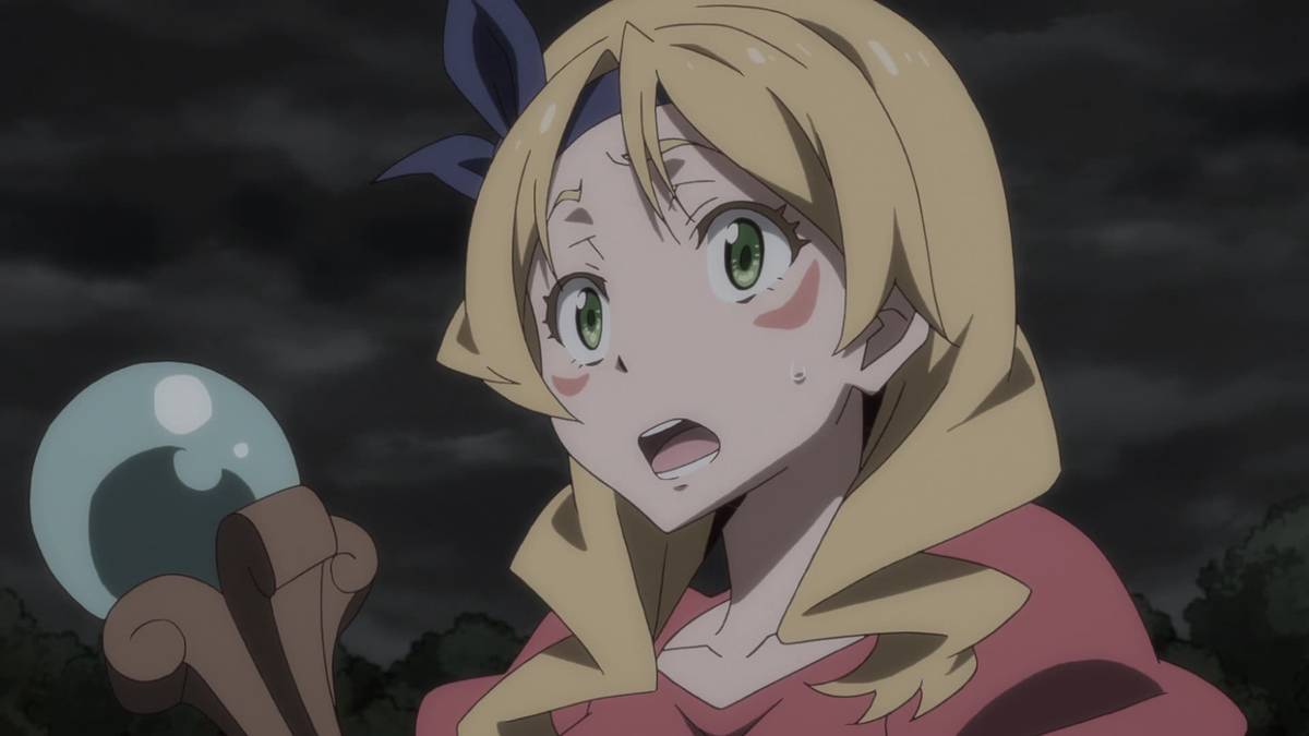 أنمي That Time I Got Reincarnated as a Slime — مراجعة كاملة | Rimuru يبني إمبراطورية