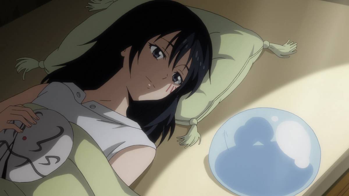 أنمي That Time I Got Reincarnated as a Slime — مراجعة كاملة | Rimuru يبني إمبراطورية
