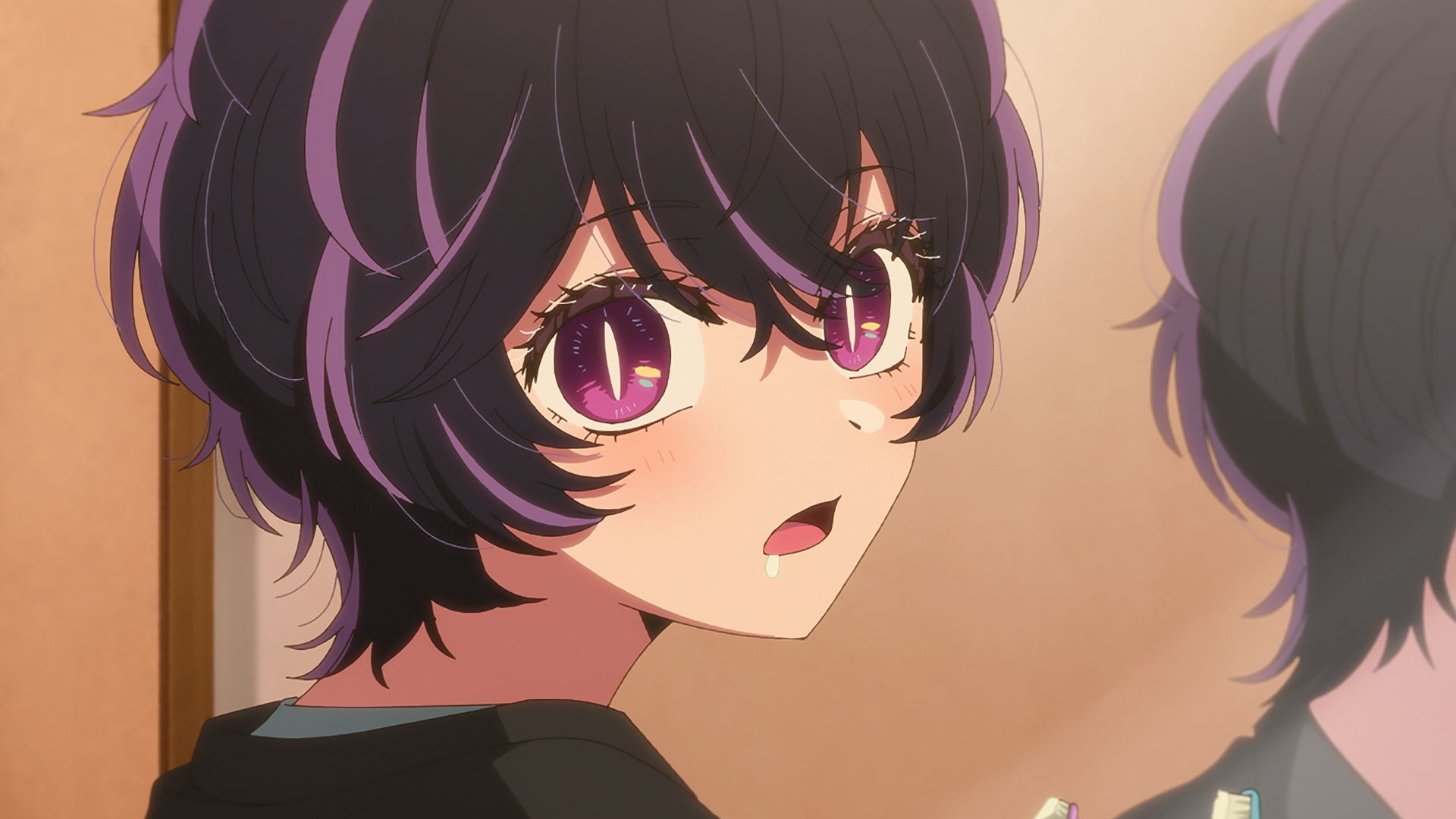 أنمي Oshi no Ko Season 2 — مراجعة كاملة | انتقام نجم خلف الكواليس