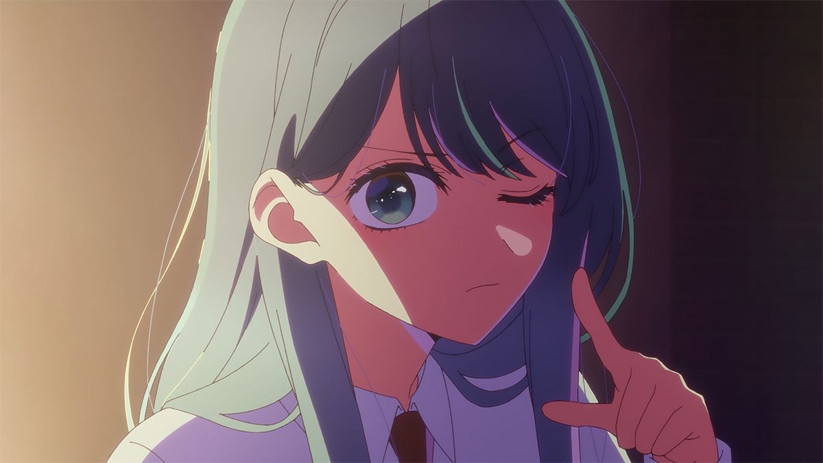 أنمي Oshi no Ko Season 2 — مراجعة كاملة | انتقام نجم خلف الكواليس