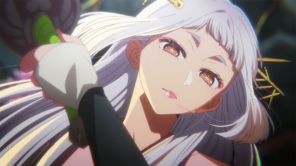 أنمي Oshi no Ko Season 2 — مراجعة كاملة | انتقام نجم خلف الكواليس